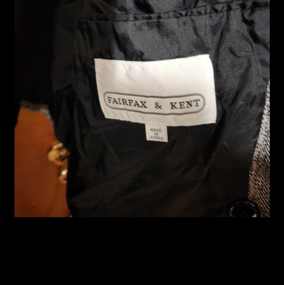 Women's blazer - Picture 4 of 4